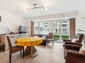 Cosy apartment near the center